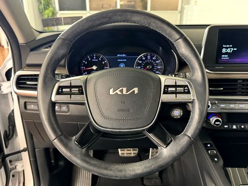 Used 2022 Kia Telluride SX image 18