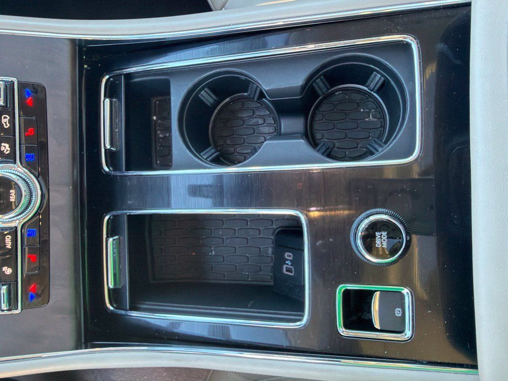 Used 2023 Lincoln Aviator Reserve w/ Equipment Group 201A RWD image 15