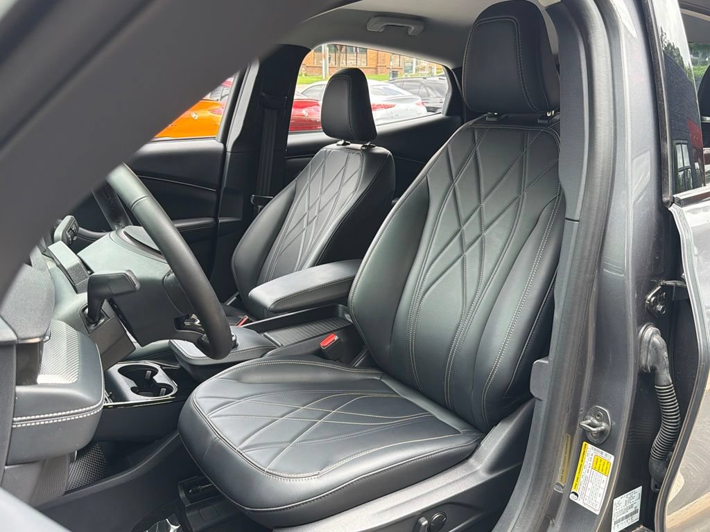 Used 2023 Ford Mustang Mach-E Select RWD image 26