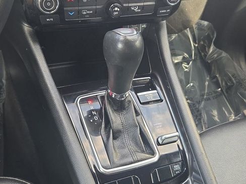 Certified 2024 Jeep Compass Latitude image 20