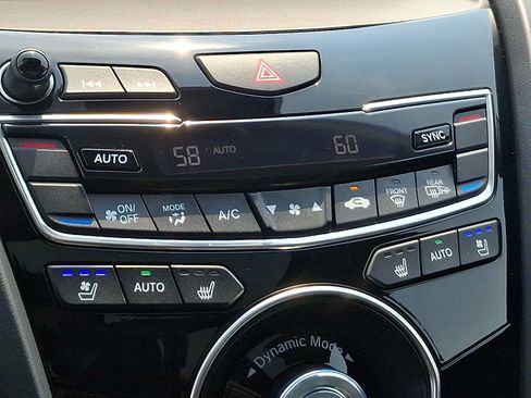 Certified 2024 Acura RDX SH-AWD w/ Advance Package image 16