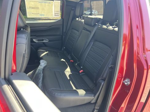 New 2026 Ford Ranger Lariat w/ FX4 Off-Road Package AWD/4WD image 19
