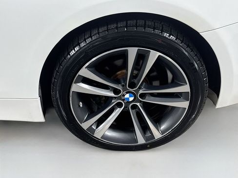 Used 2020 BMW 430i xDrive Convertible w/ Convenience Package AWD/4WD image 31