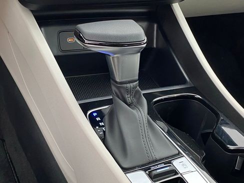 New 2026 Hyundai Tucson SE FWD image 18