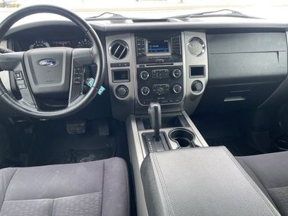 Used 2015 Ford Expedition XLT