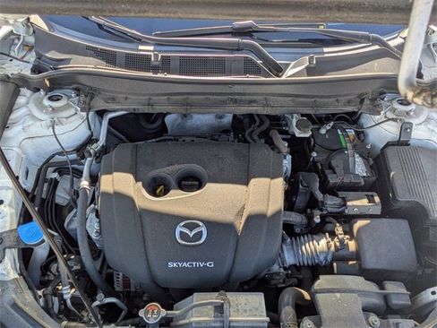 Used 2020 MAZDA CX-5 Touring image 34