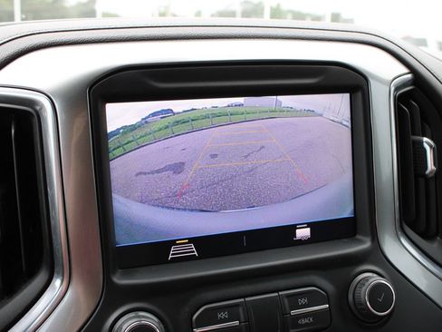 Used 2019 Chevrolet Silverado 1500 LT w/ All-Star Edition RWD image 13