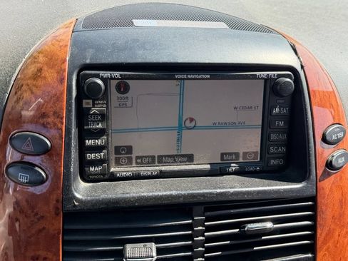 Used 2008 Toyota Sienna XLE FWD image 27