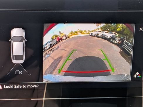 Used 2025 Volkswagen Jetta Sport FWD image 18