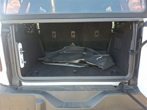 Used 2023 Ford Bronco Big Bend image 29