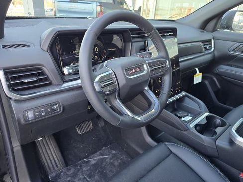 New 2026 GMC Terrain Elevation w/ Elevation Premium Package AWD/4WD image 14