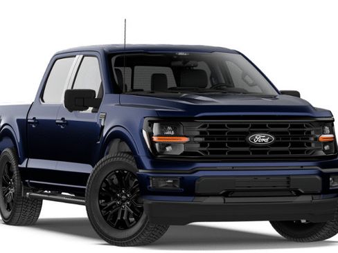 New 2026 Ford F150 XLT AWD/4WD image 25