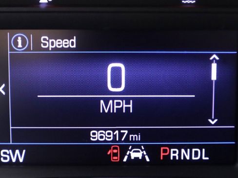 Used 2023 Chevrolet Equinox LT FWD image 14