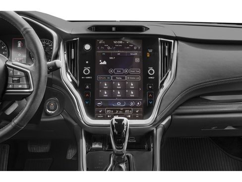 Certified 2025 Subaru Outback Limited AWD/4WD image 7