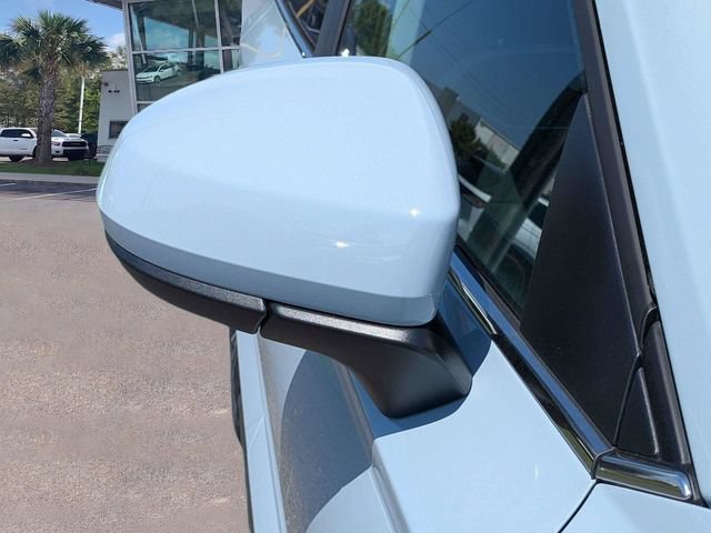 New 2026 Volkswagen Taos SE FWD image 11