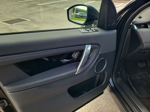 Used 2023 Land Rover Discovery Sport S AWD/4WD image 22