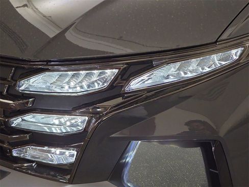 Used 2025 Hyundai Tucson Limited image 34