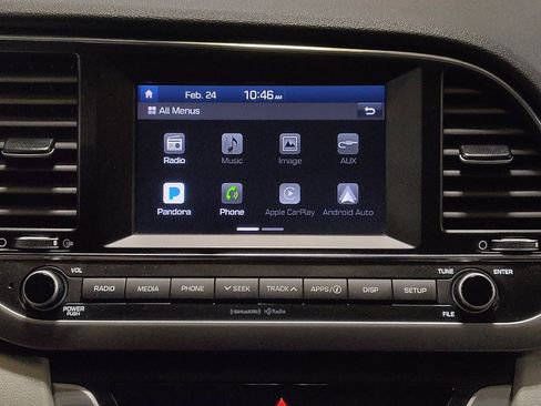 Used 2018 Hyundai Elantra SEL image 25