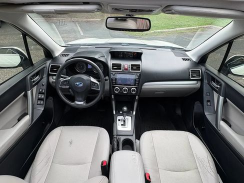 Used 2016 Subaru Forester 2.5i Limited AWD/4WD image 20