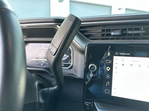 Certified 2024 GMC Sierra 2500 Denali w/ Denali Reserve Package AWD/4WD image 16