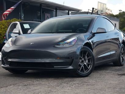 Used 2023 Tesla Model 3 Standard Range