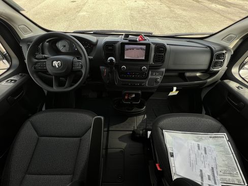 New 2026 RAM ProMaster 1500 w/ Safety Group FWD image 10