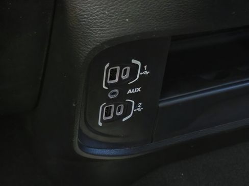 New 2026 RAM 3500 Tradesman AWD/4WD image 19