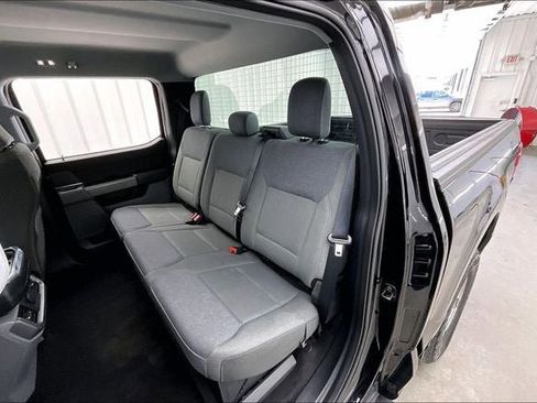 Used 2025 Ford F150 XLT w/ Equipment Group 301A Standard AWD/4WD image 19