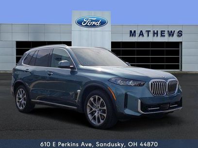 Used 2026 BMW X5 xDrive40i