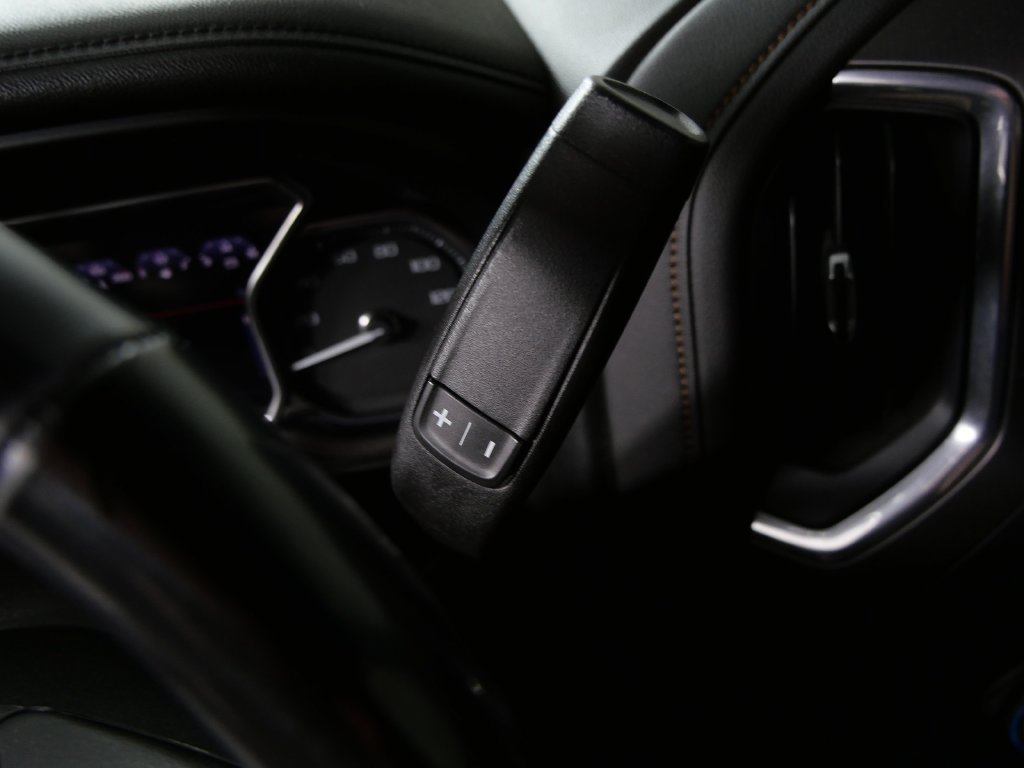 Used 2020 GMC Sierra 1500 AT4 w/ AT4 Premium Package AWD/4WD image 26