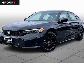 Used 2026 Honda Civic Si video 1