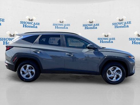 Used 2024 Hyundai Tucson SEL AWD/4WD image 9