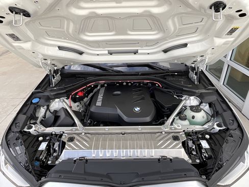 New 2026 BMW X3 xDrive30 w/ Convenience Package image 34