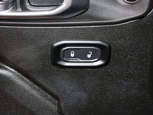 Used 2024 Jeep Wrangler Unlimited Rubicon 4xe image 44