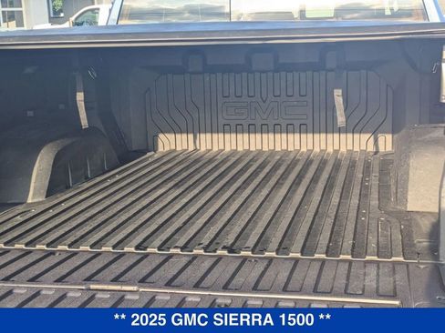 New 2025 GMC Sierra 1500 Denali Ultimate AWD/4WD image 34