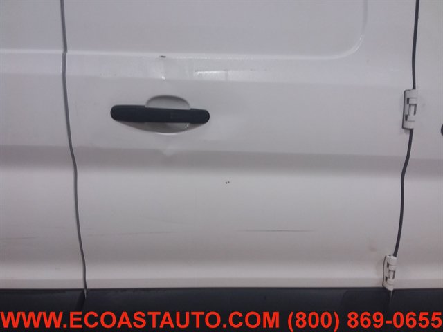 Used 2016 Ford Transit 250 130 Low Roof RWD image 15