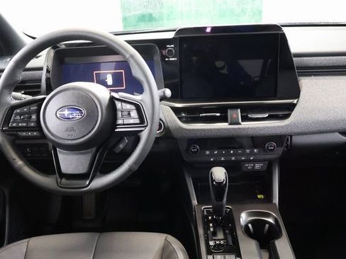 New 2026 Subaru Outback Limited AWD/4WD image 15