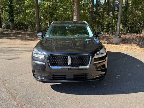 Used 2022 Lincoln Corsair Reserve w/ Equipment Group 201A image 16