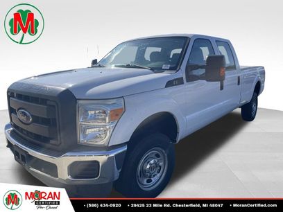 Used 2016 Ford F350 XL