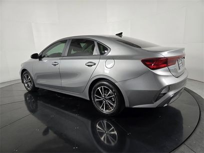 Used 2023 Kia Forte LXS w/ LXS Technology Package