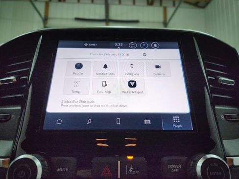 New 2026 RAM 1500 Big Horn image 31