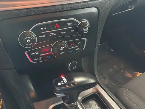 Used 2023 Dodge Charger R/T RWD image 16