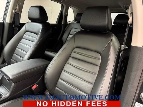 Used 2024 Honda CR-V EX-L image 14