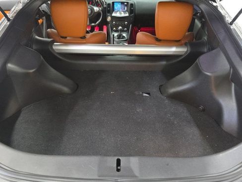 Used 2014 Nissan 370Z Touring w/ Sport Package RWD image 15
