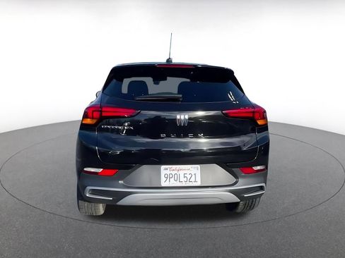 Used 2025 Buick Encore GX Preferred image 12