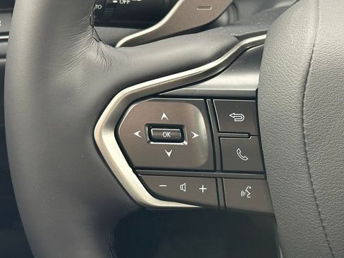 New 2026 Lexus TX 350 AWD image 30