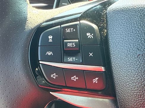 New 2024 Ford Explorer ST w/ Equipment Group 401A AWD/4WD image 26