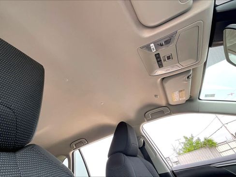 Used 2025 Toyota RAV4 LE AWD/4WD image 27