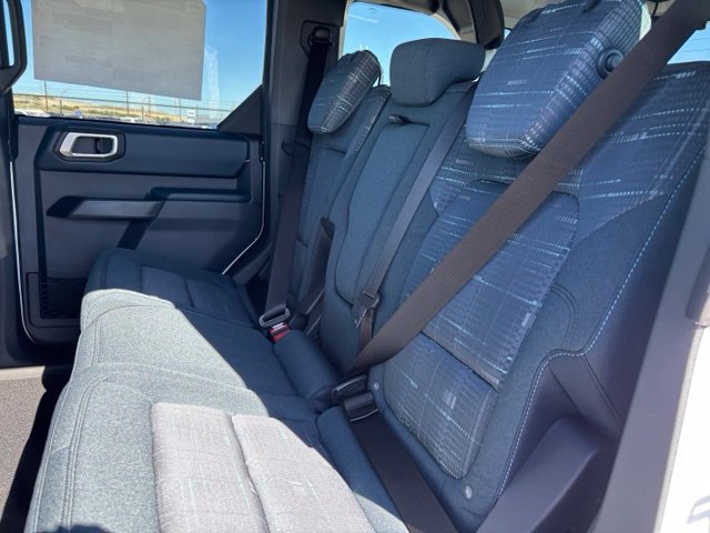 New 2026 Ford Bronco Heritage Edition AWD/4WD image 15