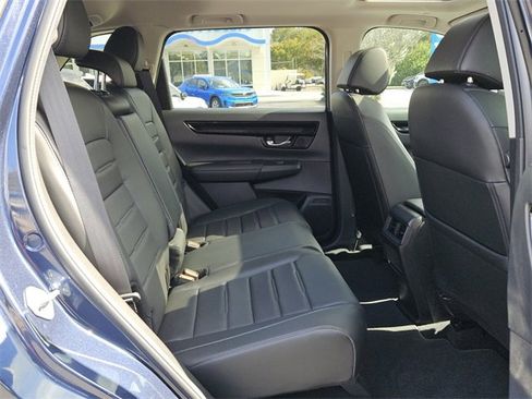 Certified 2023 Honda CR-V EX-L image 14